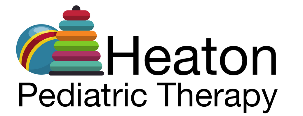 Heaton Pediatric Therapy - Specialized Occupational Therapy for Children